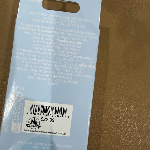 Disney Dogs Mystery 2 Pin Set - Picture 3 of 3